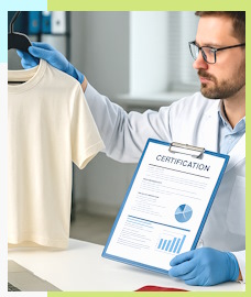 Услуги Сертификация продукции и услуг в Тольятти