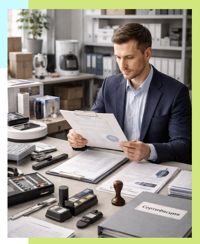 Сертификация продукции в Тольятти от 46539 р. | Орган Алешин-Тля