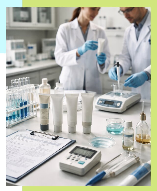 Сертификация зубной пасты в Тольятти от 20684 р. Алешин-Тля