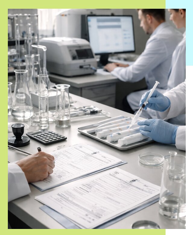 Сертификация зубной пасты, оформление документов в Тольятти