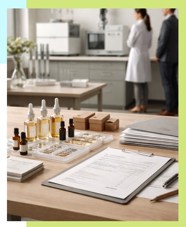 Сертификация эфирных масел в Тольятти от 8791 р. | Алешин-Тля