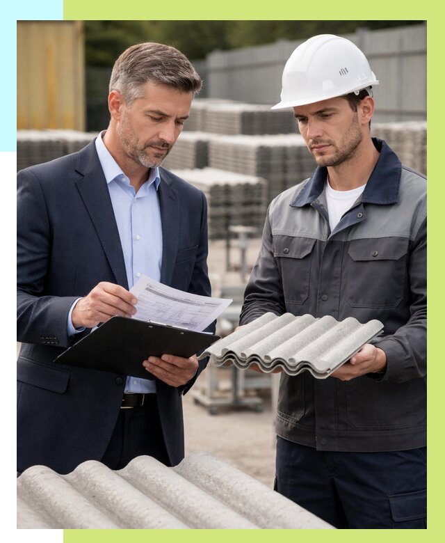 Сертификация шифера в Тольятти от 25855 р. | Алешин-Тля под ключ