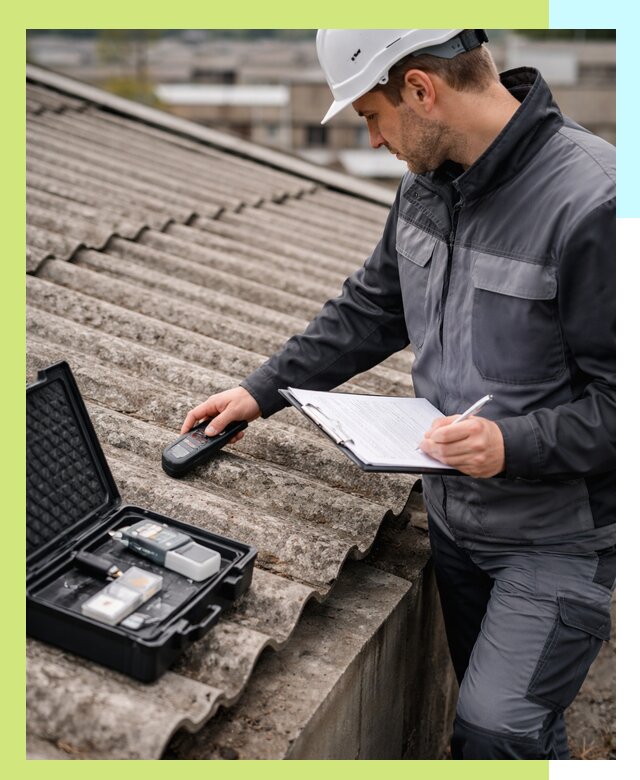 Сертификация шифера и техническая документация в Тольятти