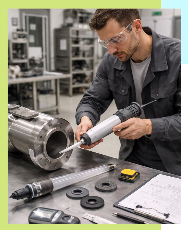 Сертификация герметиков и получение деклараций в Тольятти