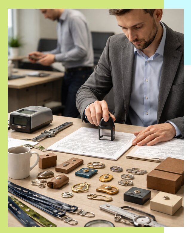 Сертификация сувениров и сувенирной продукции в Тольятти