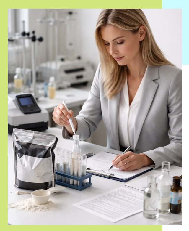 Сертификация спортивного питания в Тольятти с оформлением документов