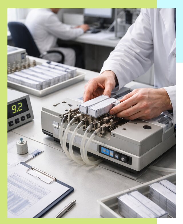 Сертификация сигарет и табачной продукции в Тольятти