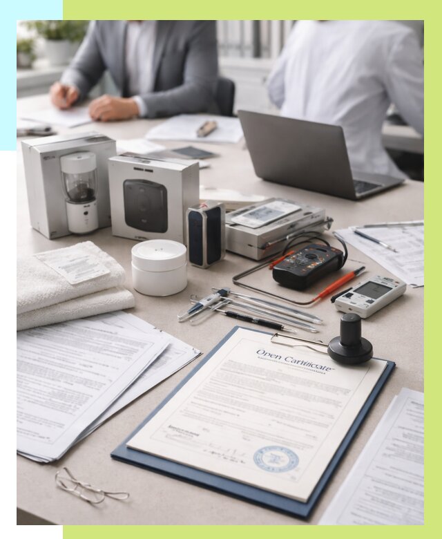 Сертификация товаров в Тольятти от 25855 р., Алешин-Тля срочно