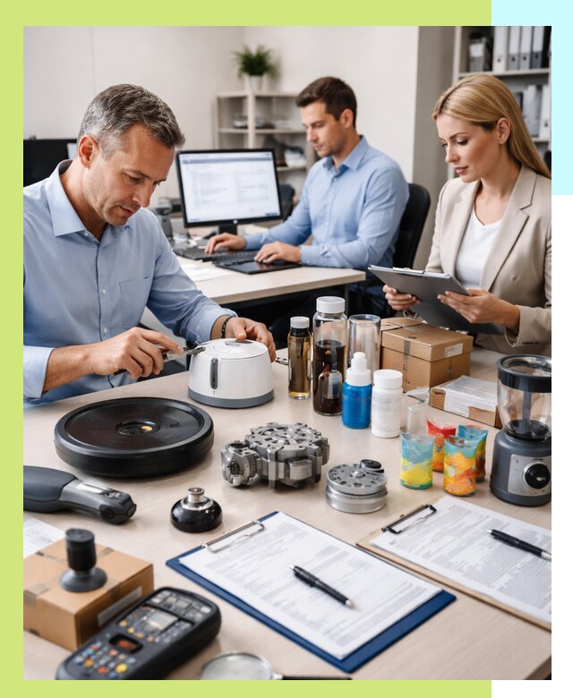 Сертификация товаров в Тольятти — быстро, официально