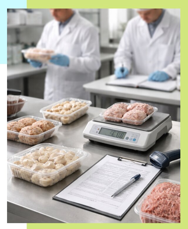 Сертификация полуфабрикатов в Тольятти от 18616 р. | Алешин-Тля