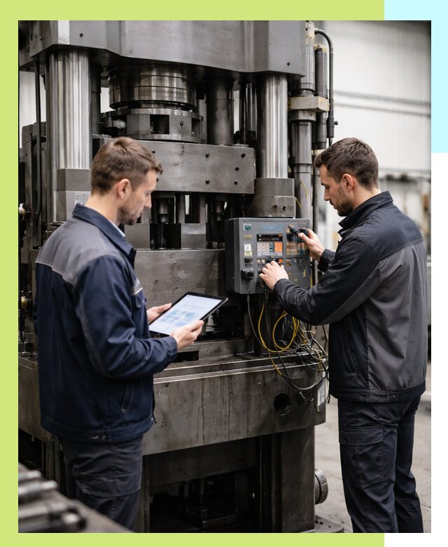 Сертификация машин и оборудования в Тольятти по ГОСТ и ТР