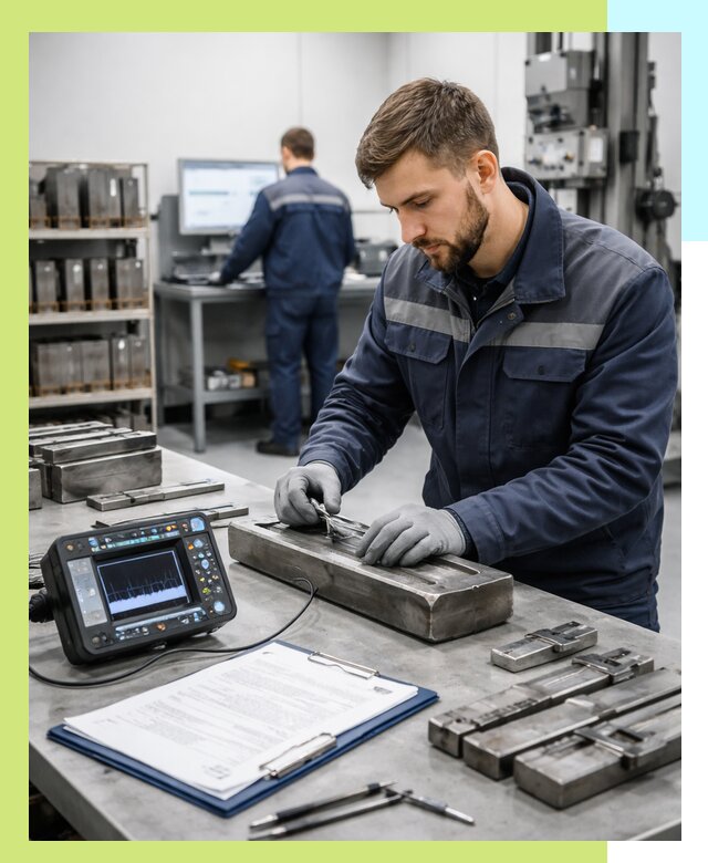 Сертификация сварочного оборудования в Тольятти по ГОСТ