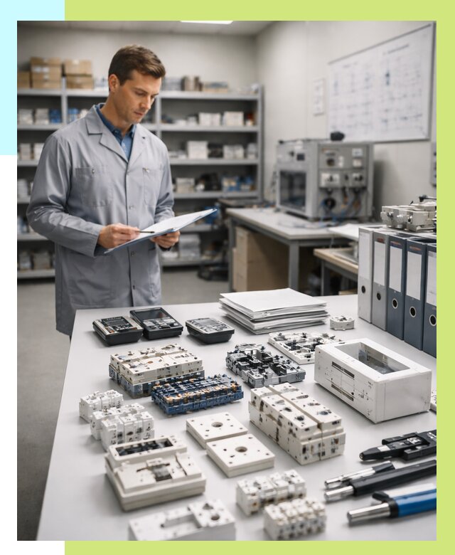 Сертификат на низковольтное оборудование в Тольятти от 25855 р|Алешин-Тля