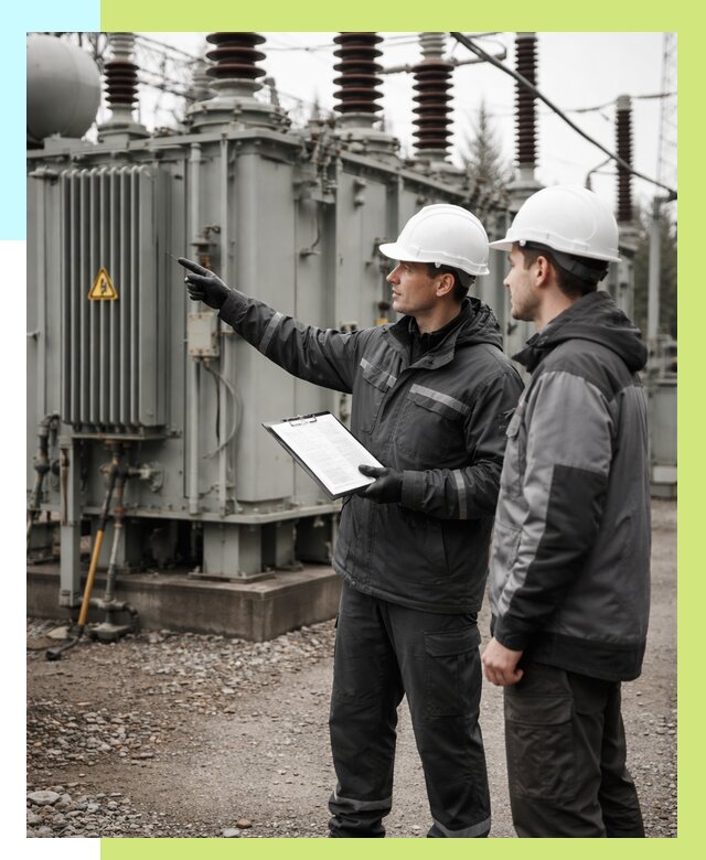 Сертификация высоковольтного оборудования в Тольятти|Алешин-Тля 77565р