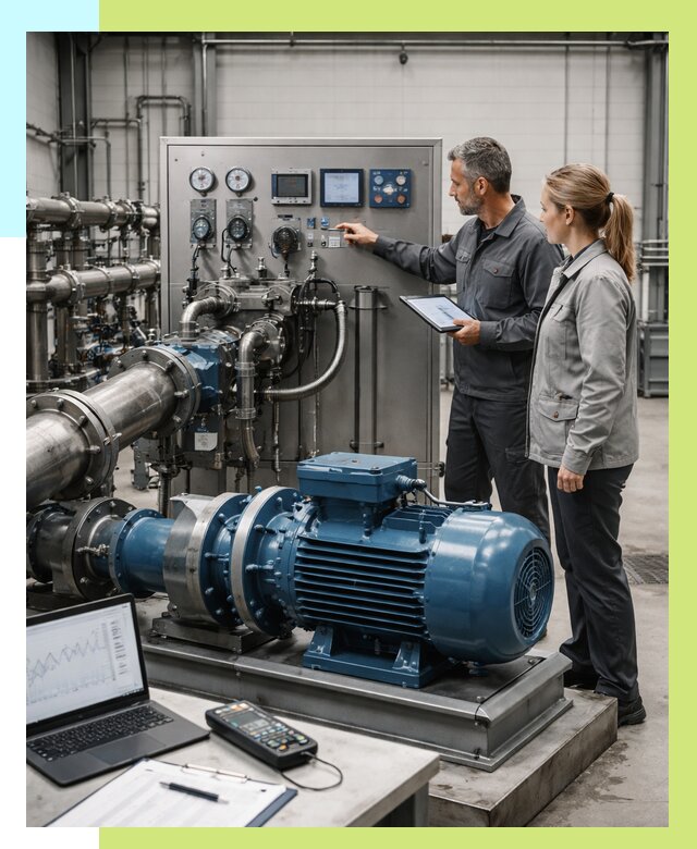 Сертификация насосов в Тольятти под ключ от 15513 р. | Алешин-Тля