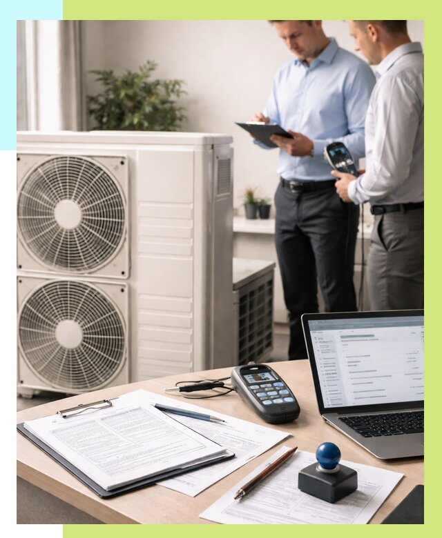 Сертификация кондиционеров в Тольятти от 6722 р. | Алешин-Тля