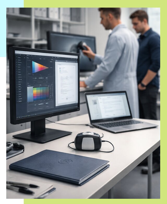 Сертификация мониторов в Тольятти: от 12410 р. | Алешин-Тля