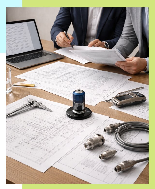 Разработка технических условий в Тольятти от 12410 р. | Алешин-Тля