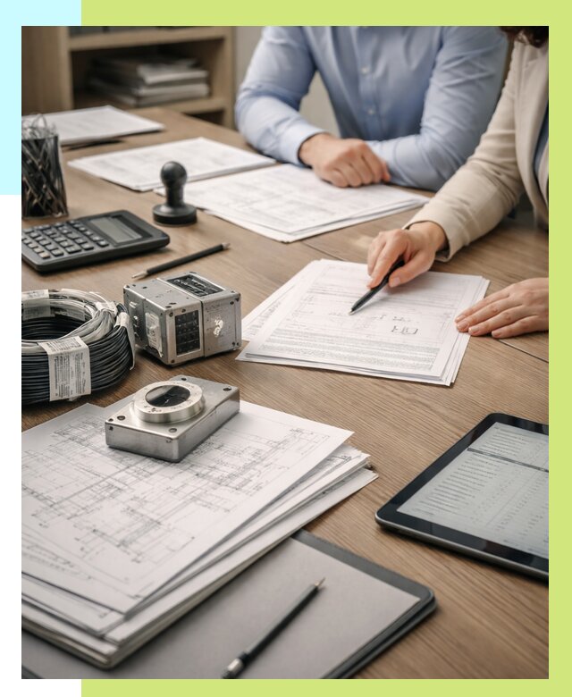 ТУ на изделие в Тольятти: оформить и получить от 8791 р. | Алешин-Тля