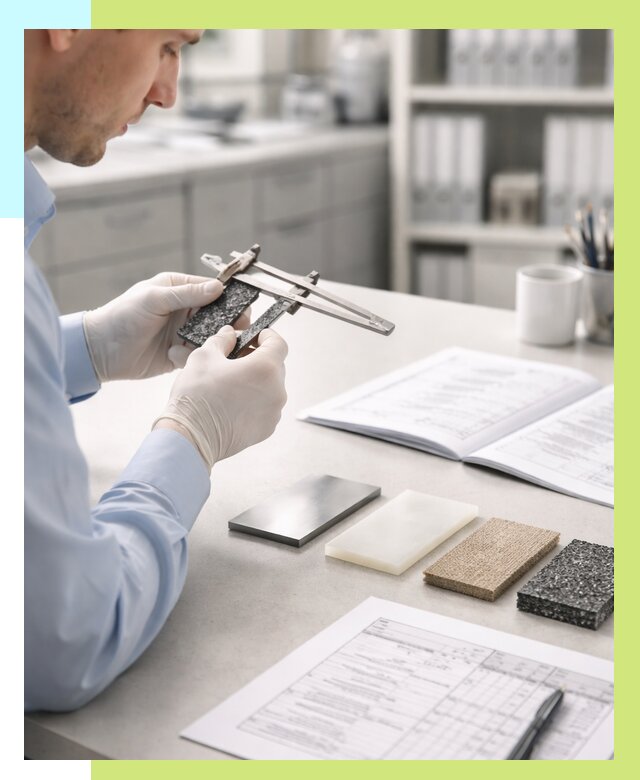 Разработка ТУ на материалы в Тольятти от 20684 р. Алешин-Тля