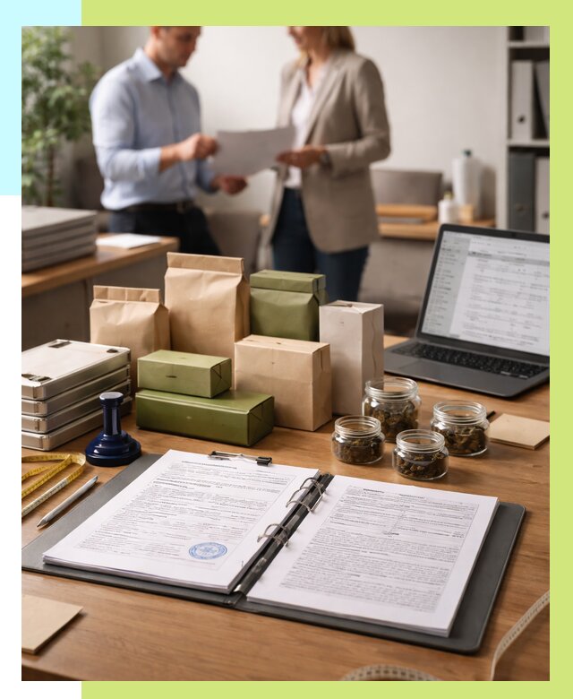 ТУ на чай в Тольятти срочно от 8791 р., оформление в Алешин-Тля