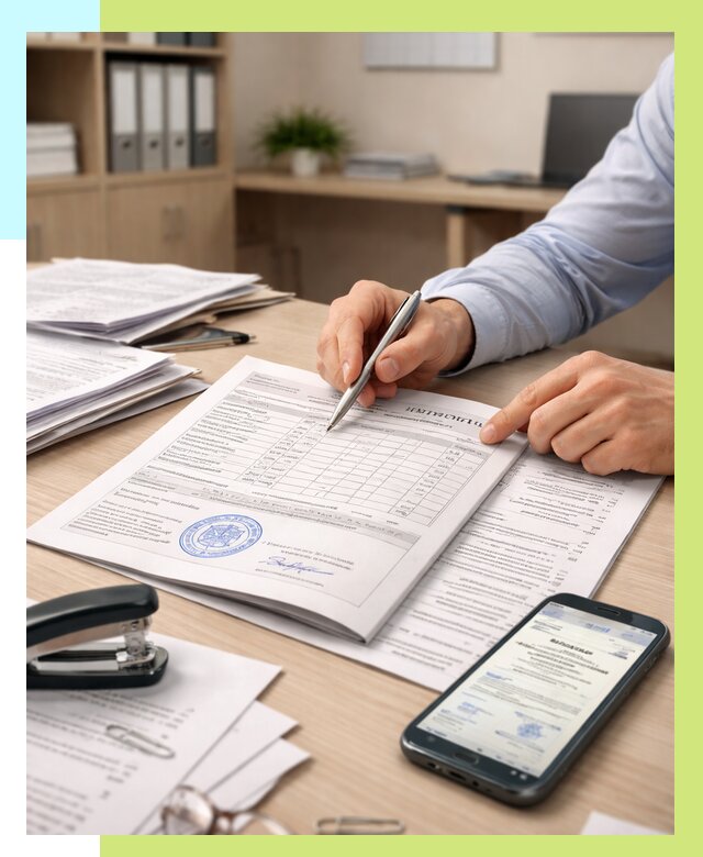 Паспорт на товар в Тольятти от 3103 р. | Сертификация Алешин-Тля