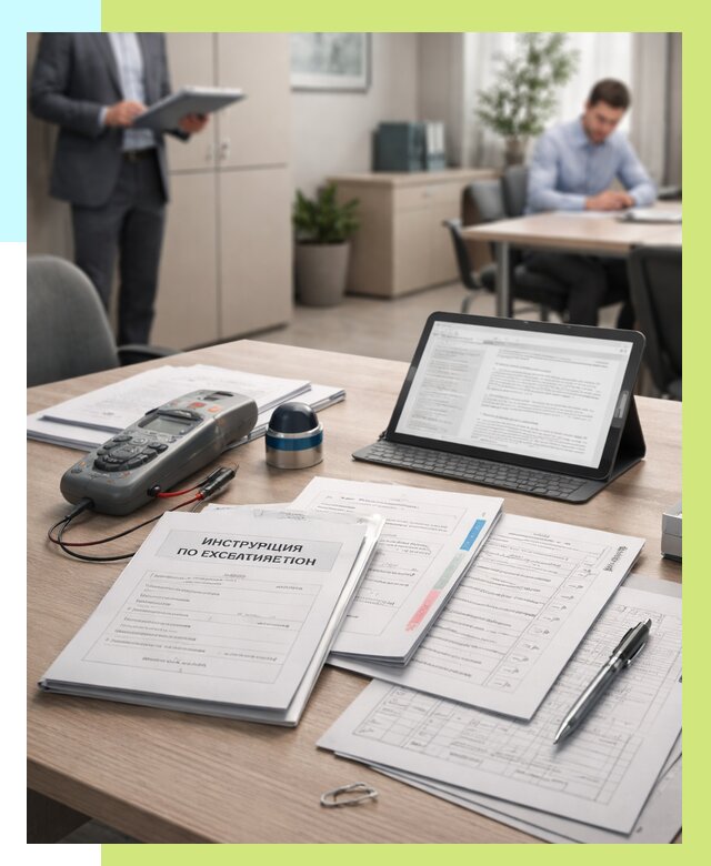 Руководство по эксплуатации в Тольятти от 7239 р. | Алешин-Тля