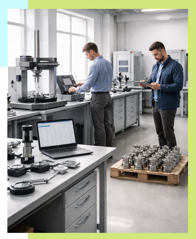 Технологический процесс в Тольятти от 7239 р. | Алешин-Тля