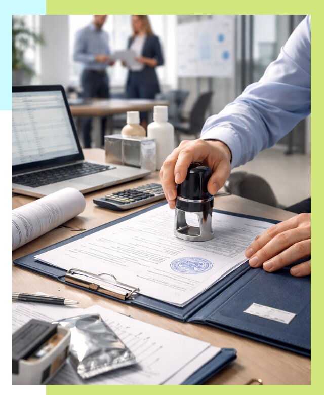 Технологический регламент в Тольятти от 15513 р. | Алешин-Тля под ключ