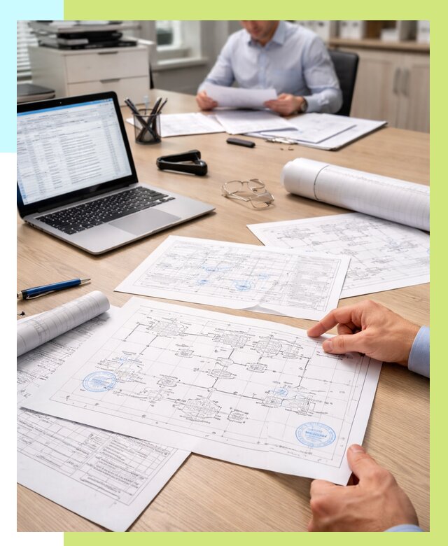 Алешин-Тля:маршрутные карты технологических процессов Тольятти от 6205