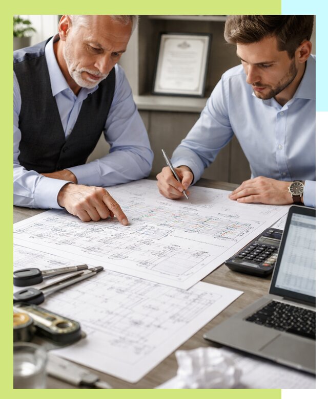 Разработка маршрутных карт технологических процессов в Тольятти