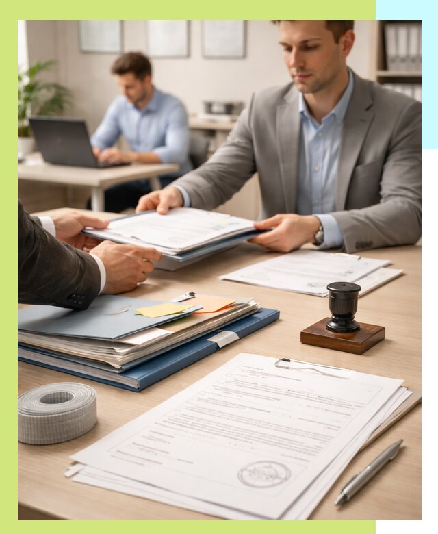 Выдача сертификата на услуги в Тольятти — подтверждение качества