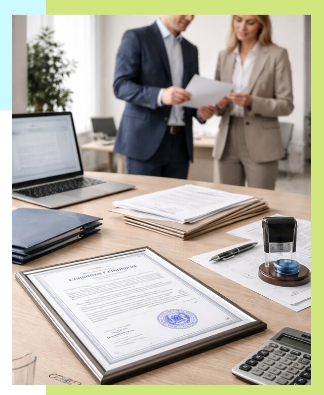 Сертификат соответствия ТР ТС в Тольятти от 8791 р. | Алешин-Тля