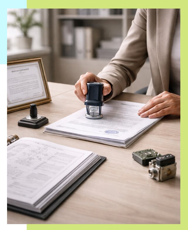 Сертификат соответствия ГОСТ Р в Тольятти от 9308 р. Алешин-Тля