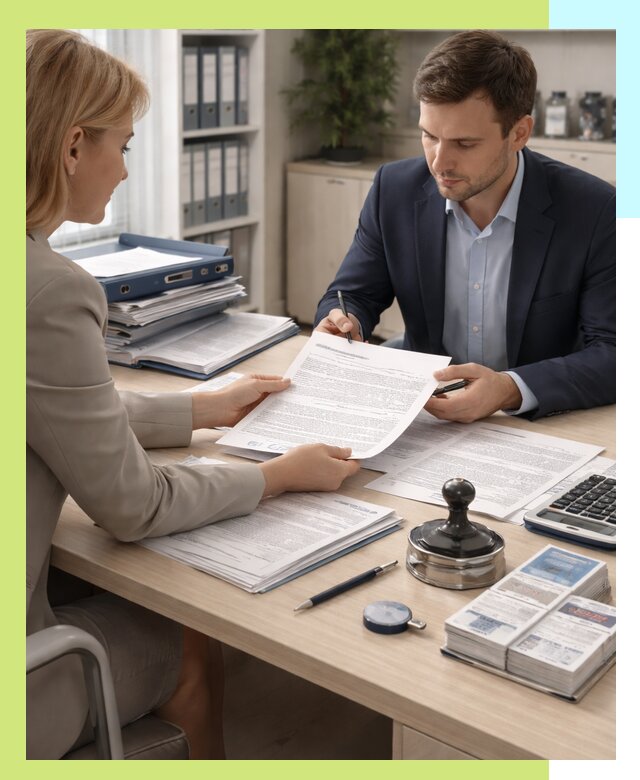 Оформление декларации соответствия ТР ТС в Тольятти быстро и надёжно