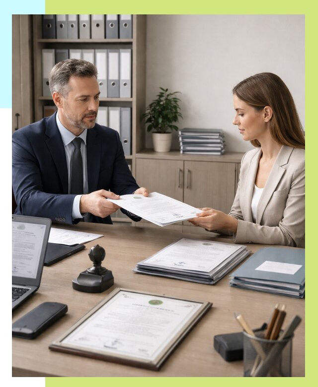 Нотификация ФСБ в Тольятти от 25855 р., Получить у Алешин-Тля