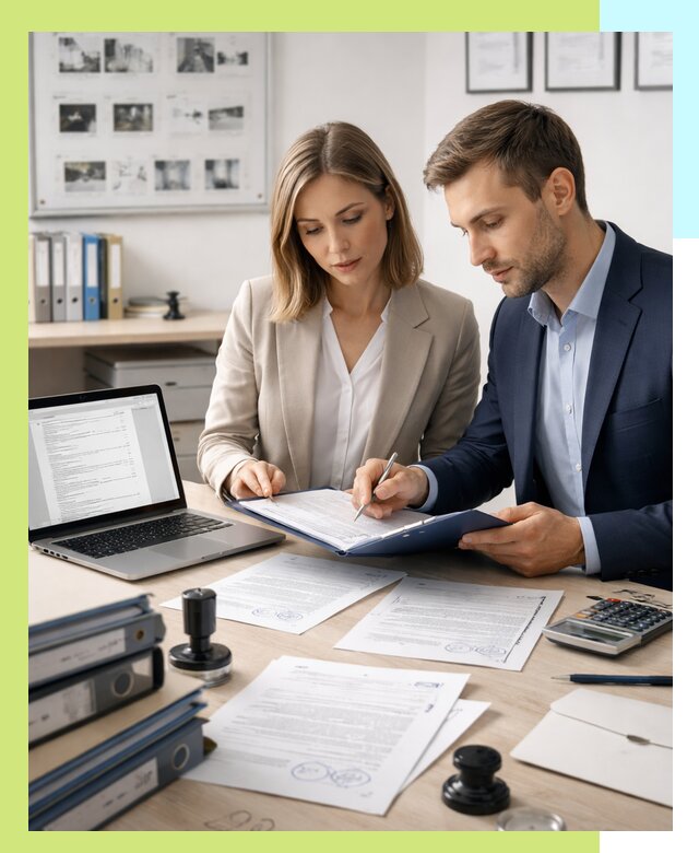 Нотификация ФСБ для продукции и оборудования в Тольятти