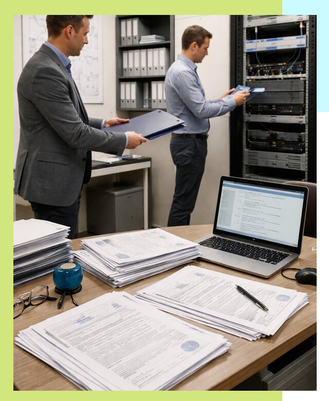 Получение заключения ФСТЭК на информационные системы в Тольятти