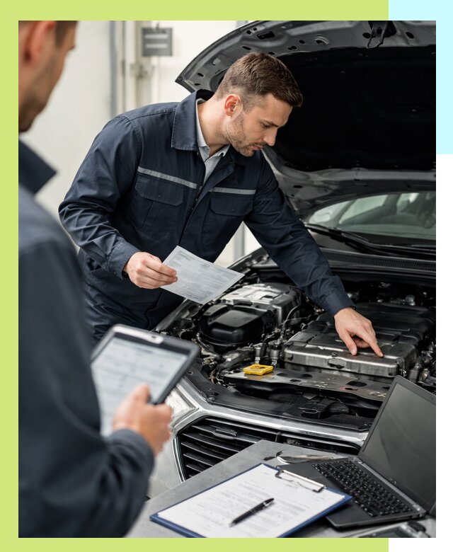 Оформление СБКТС на автомобиль в Тольятти, быстро и официально