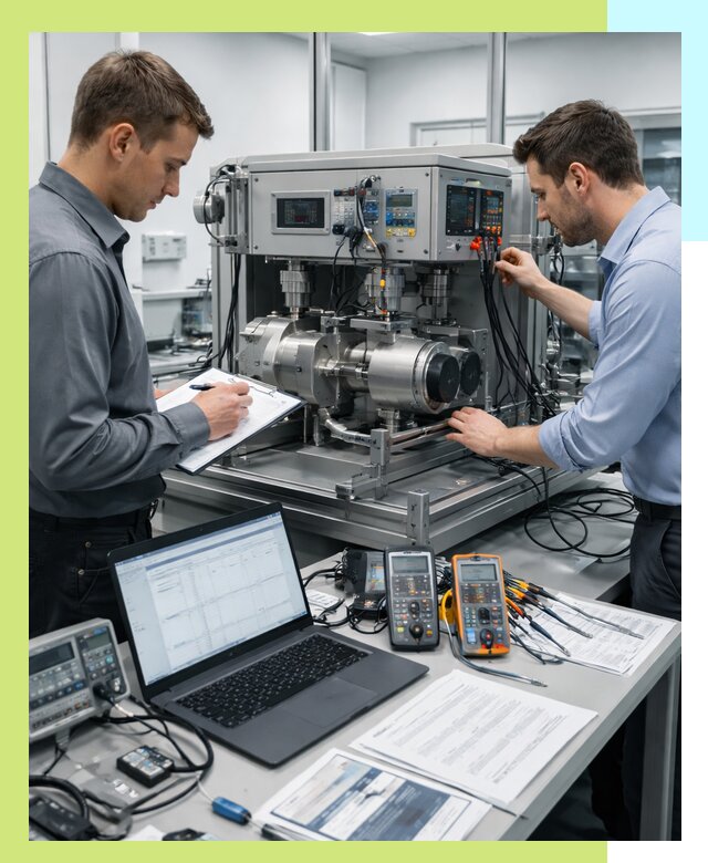 Получение БКТС для техники, оборудования и услуг в Тольятти