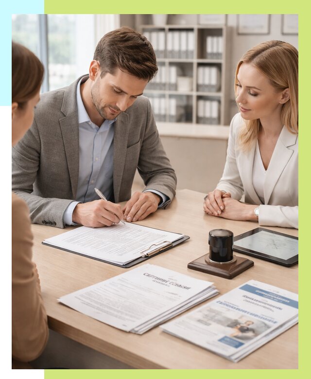 Сертификат Минсвязи под ключ в Тольятти от 25855 р. | Алешин-Тля