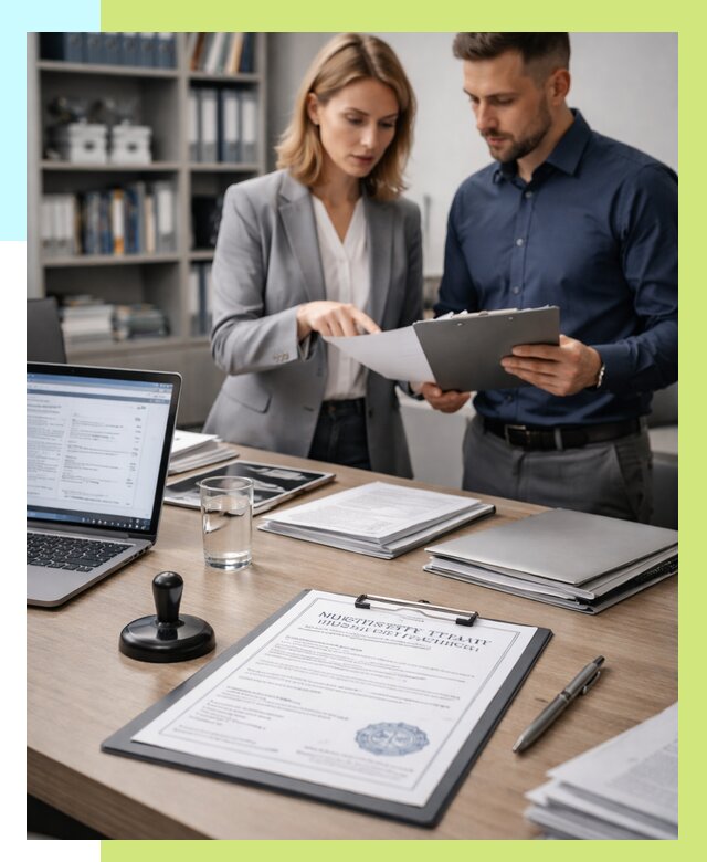 Сертификат промышленной безопасности в Тольятти от 36197 р.| Алешин-Тля