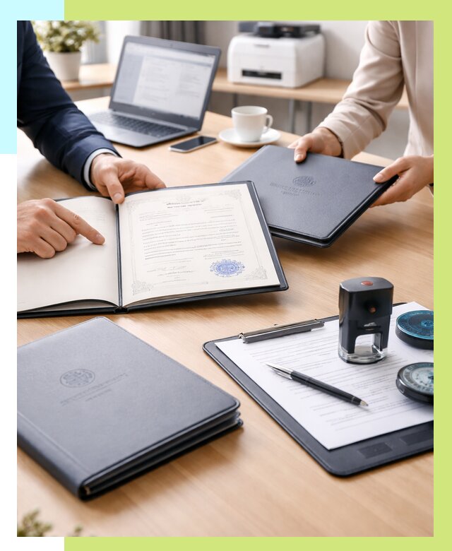 Сертификат OHSAS 18001 в Тольятти от 46539 р. | Алешин-Тля