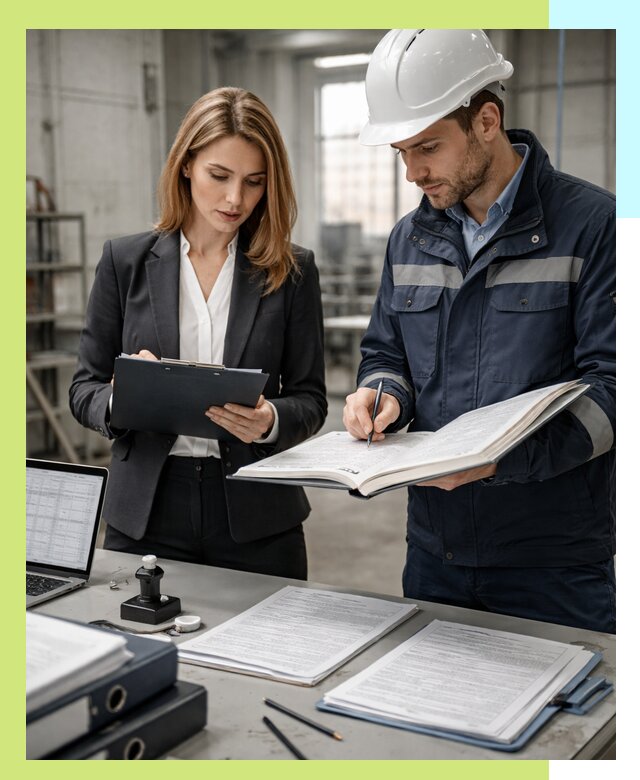 Получение сертификата OHSAS 18001 в Тольятти для предприятий