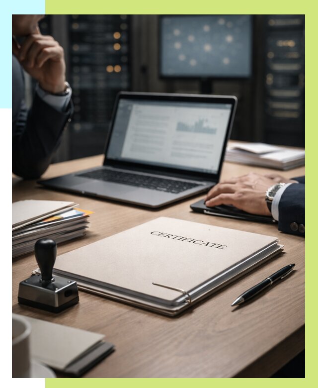 Сертификат ISO 27001 в Тольятти под ключ от 155130 р. Алешин-Тля