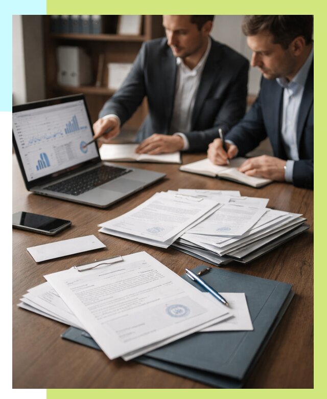 Оценка деловой репутации в Тольятти от 7757 р. | Алешин-Тля