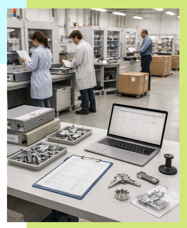 Сертификация производства в Тольятти от 87907 р. | Алешин-Тля