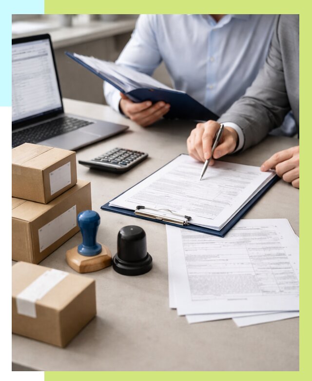 Декларирование продукции в Тольятти от 12410 р., Алешин-Тля