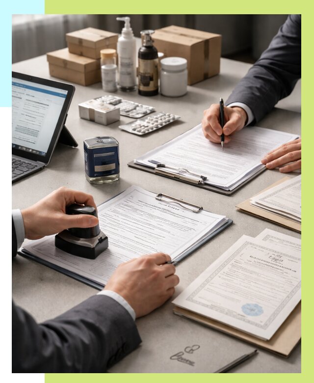 Декларирование товаров в Тольятти от 9308 р. | Алешин-Тля