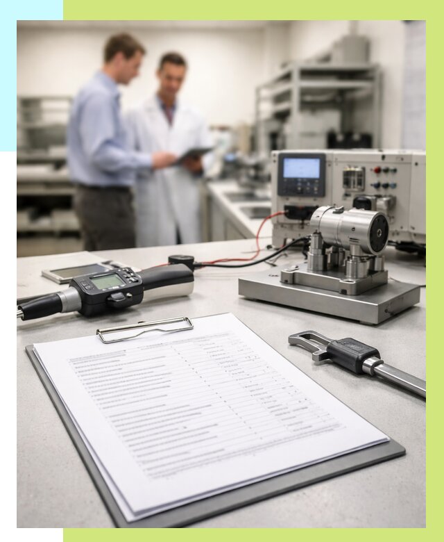 Протокол испытаний продукции в Тольятти от 7757 р. | Алешин-Тля